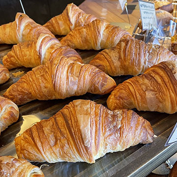 Boulangerie Caprice