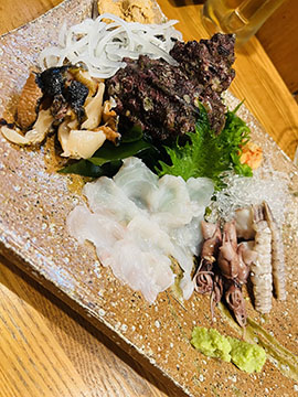 からたち