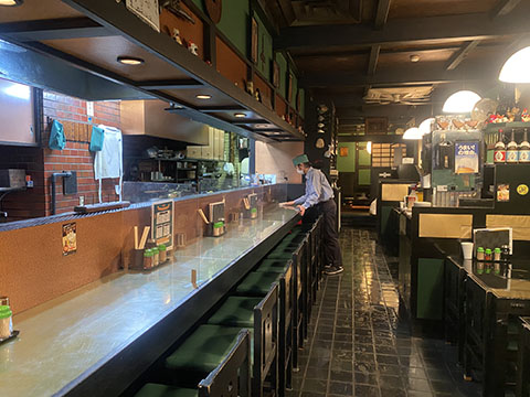 京ばしとり安