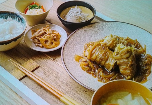 besso片山津温泉