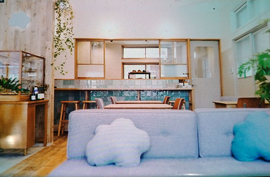 besso片山津温泉