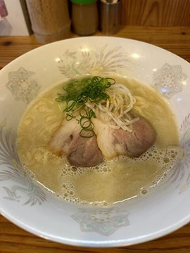 つどいっ亭