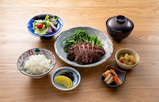 はら田
