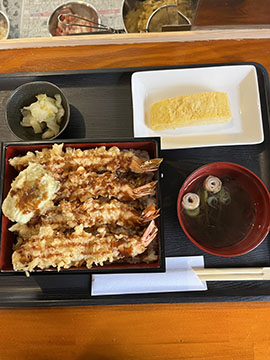 あげ屋 一代