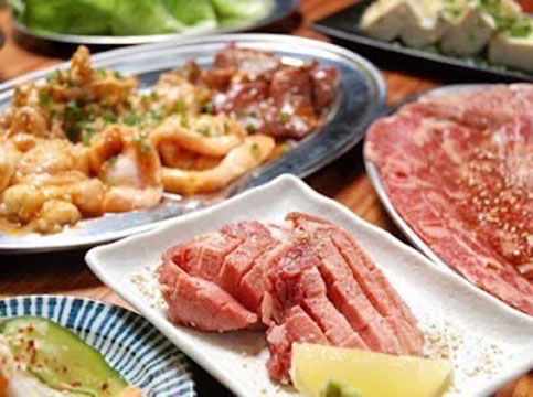 肉匠 たけ内