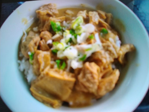 タイガー食堂
