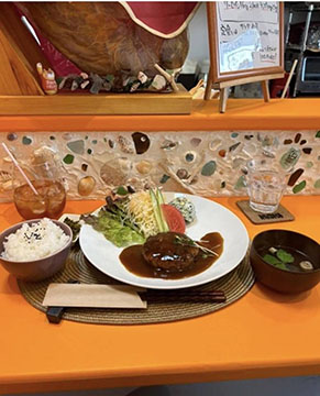 ハラペコオイル