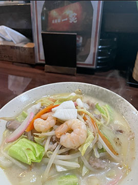 居酒屋一笑