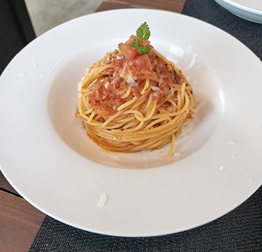 coffee and kitchen Cafe Vita
