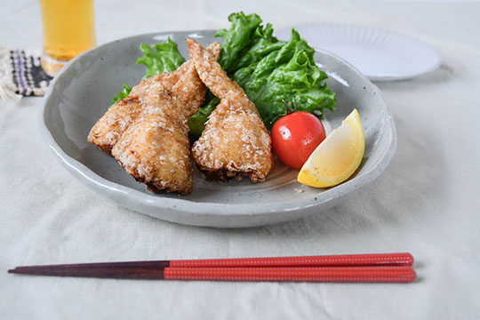 MAGONIMO餃子