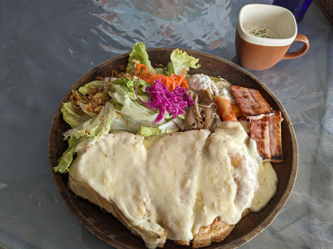 Cafe&Restaurant HAMAYUI