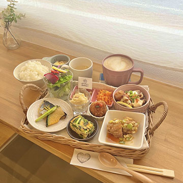 kitchen SUNNY キッチンサニー