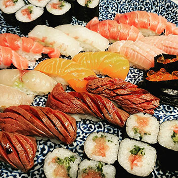 和食ダイニング和神