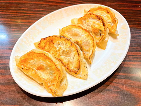 肉汁餃子と小籠包の大衆食堂 宮