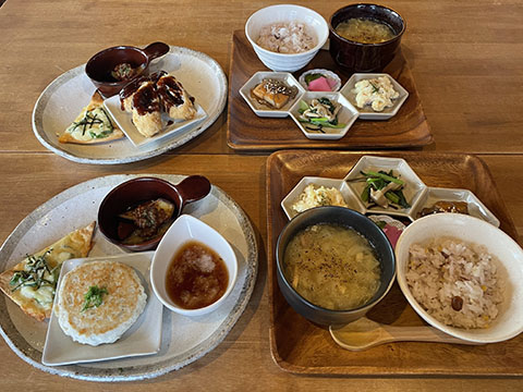 ナチュラル クラフト