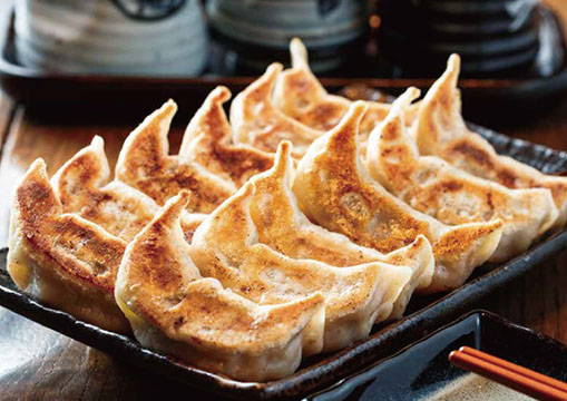 肉汁餃子のダンダダン 札幌店