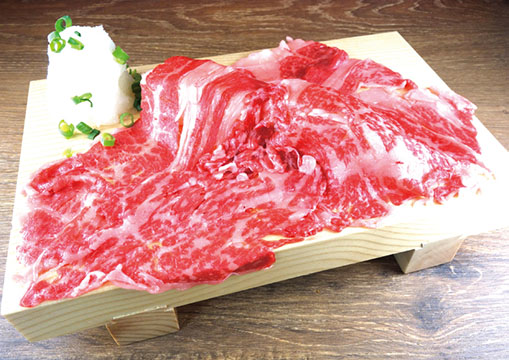 大衆食堂 十勝居酒屋一心