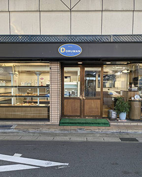 ドルマン
