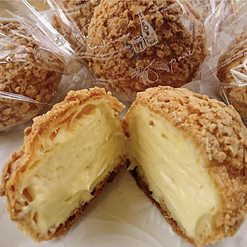 洋菓子工房patisserie Le couple