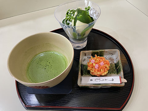 マルサ 前川茶舗