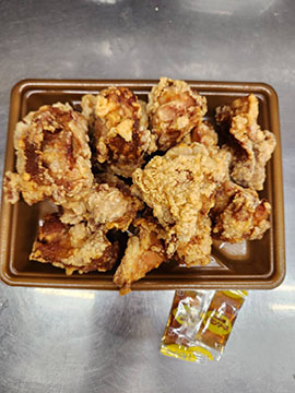 本家かまどや マキノ店