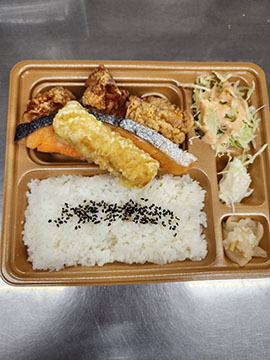 本家かまどや マキノ店