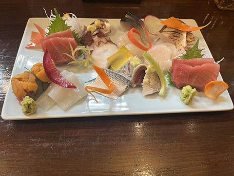 酒鮮舗 もり蔵