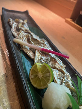 季節料理 光哉