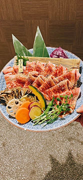 個室焼肉 鉢屋 みよし店