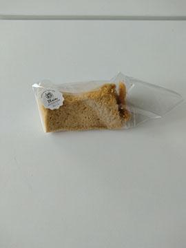米粉シフォンケーキ専門店 Sana all(サナオール)