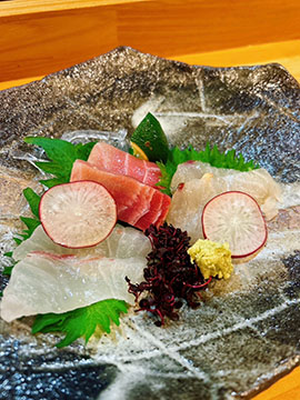 酒肴屋 RAKUGAKI