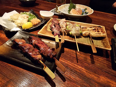 白角屋 太田駅前店