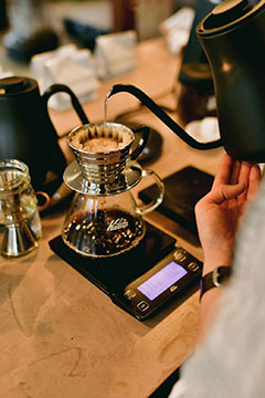aicoffee
