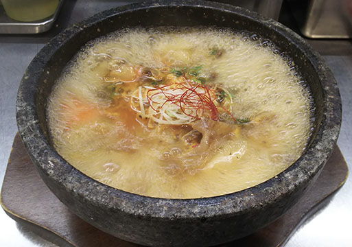 創作家庭料理 Dining  禅