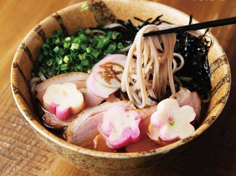 和ごころカフェ 絆