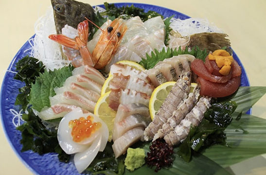 Cantina登美