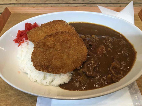 東京庵本店