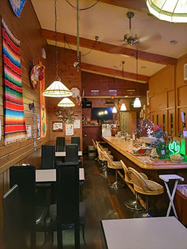 キッチン&BAR   茜邑