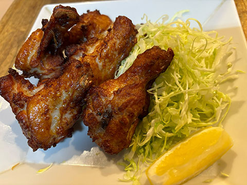 味魅