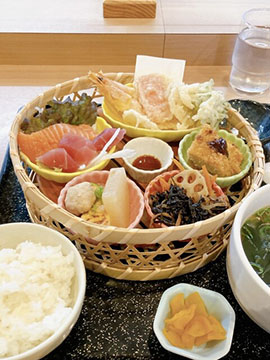 大和本陣