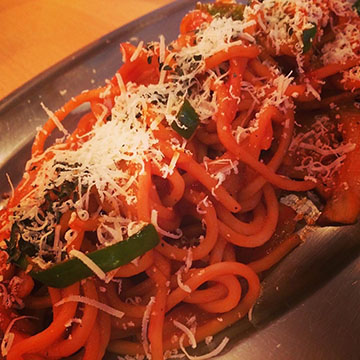 KITCHEN  ROSSO