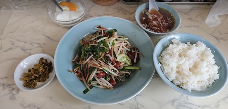 中華龍之介