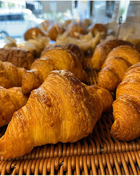 BOULANGERIE E.S,