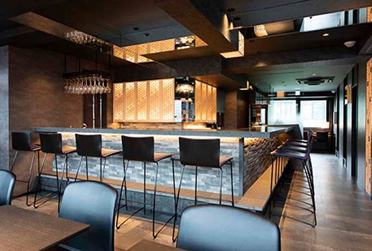 Cafe&Bar  Maru@恵花