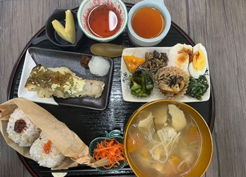 ココロとカラダがよろこぶ発酵カフェhapo(ハポ)