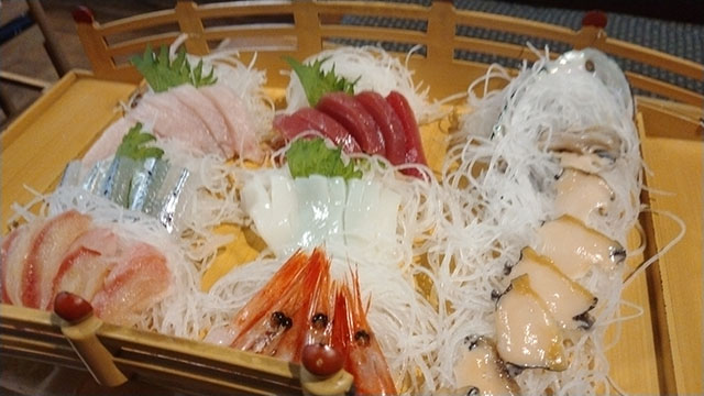 居酒屋ぴんぽん