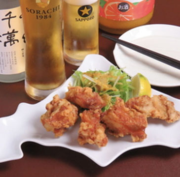 焼鳥 北良
