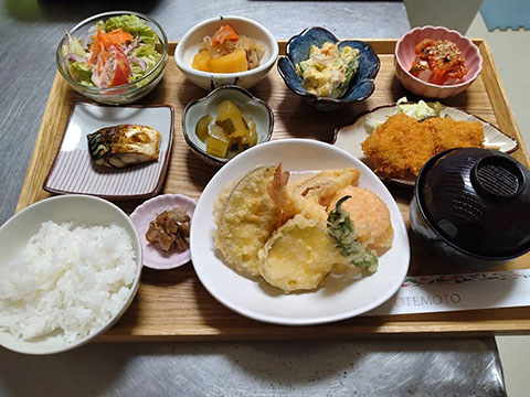 おうちカフェあさすみ