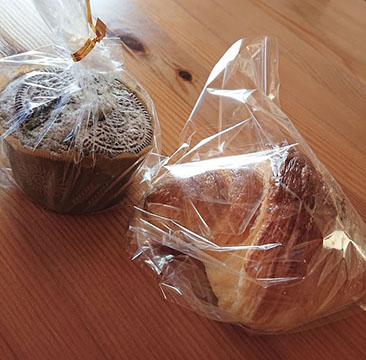 BREAD LABO 555