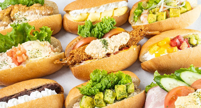 ふわこっぺ千林店